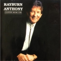 Rayburn Anthony - Country Music Fan